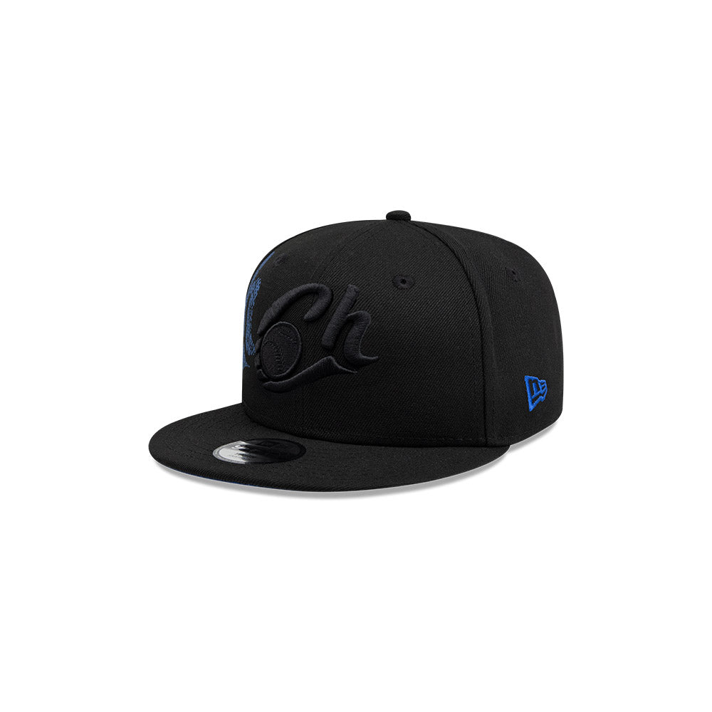 GORRA CHARROS FANGEAR INFANTIL 9FIFTY NEW ERA