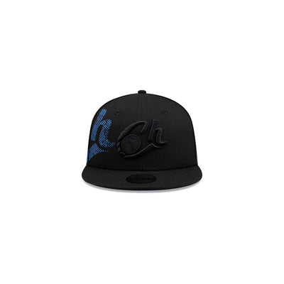 GORRA CHARROS FANGEAR INFANTIL 9FIFTY NEW ERA