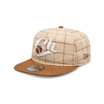 GORRA LMB 25 SNAPBACK HERRING