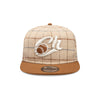 GORRA LMB 25 SNAPBACK HERRING