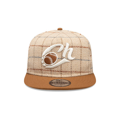 GORRA LMB 25 SNAPBACK HERRING