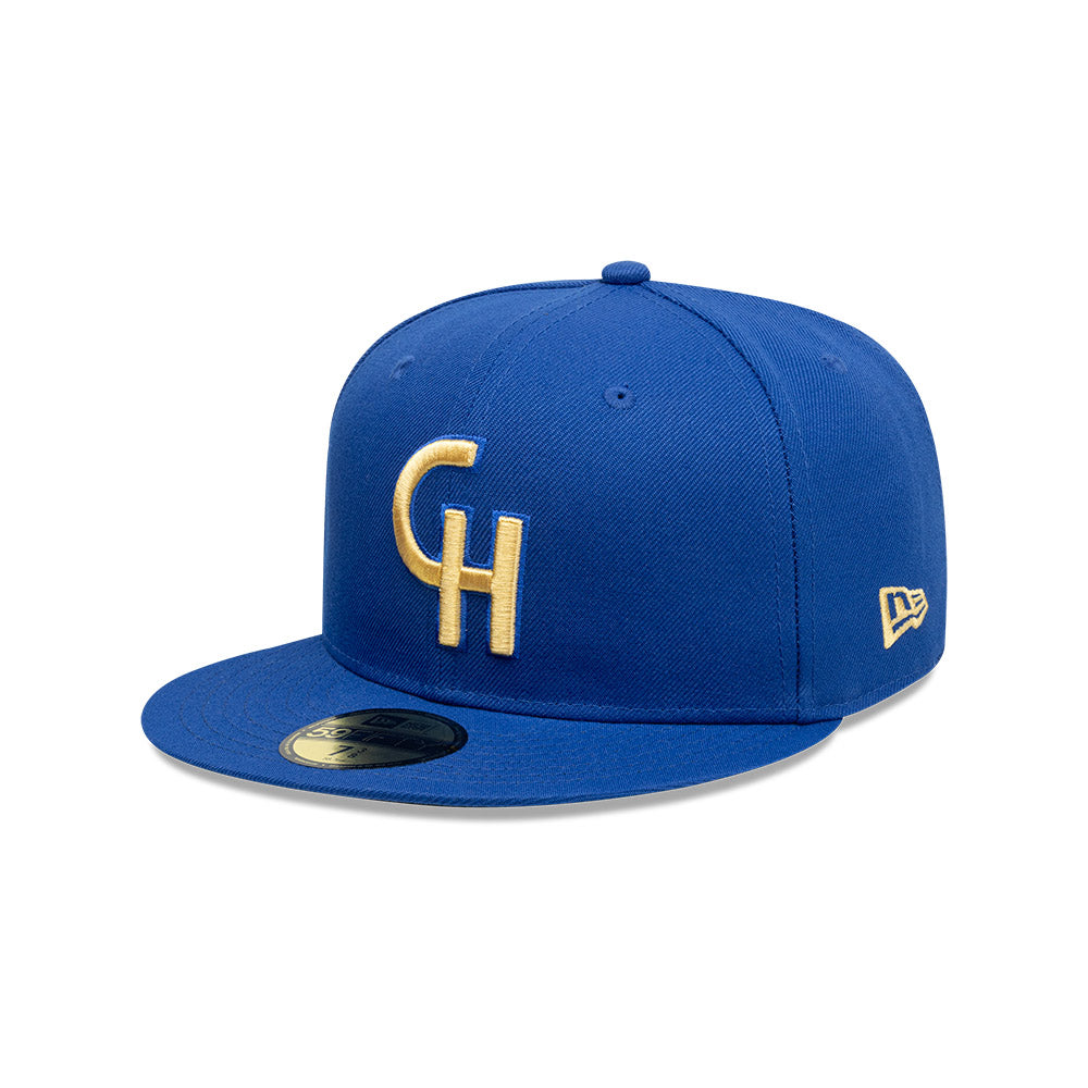 GORRA LMP 25-26 HOME 59FIFTY NEW ERA