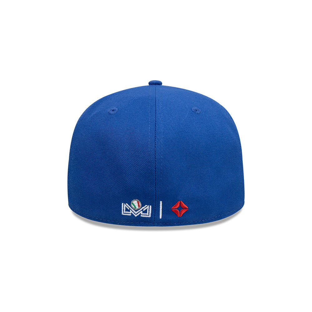 GORRA LMP 25-26 HOME 59FIFTY NEW ERA