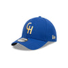 GORRA LMP 25-26 HOME 39THIRTY NEW ERA