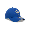 GORRA LMP 25-26 HOME 39THIRTY NEW ERA
