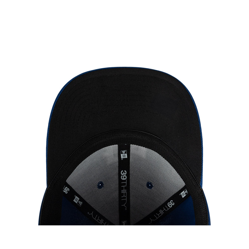 GORRA LMP 25-26 HOME 39THIRTY NEW ERA