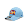 GORRA LMP 25-26 CIELO 39THIRTY NEW ERA