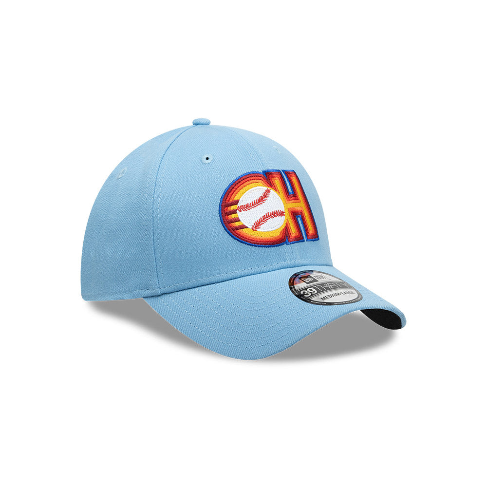 GORRA LMP 25-26 CIELO 39THIRTY NEW ERA