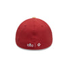 GORRA LMP 25-26 ROJO 39THIRTY NEW ERA