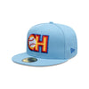 GORRA LMP 25-26 CIELO 59FIFTY NEW ERA