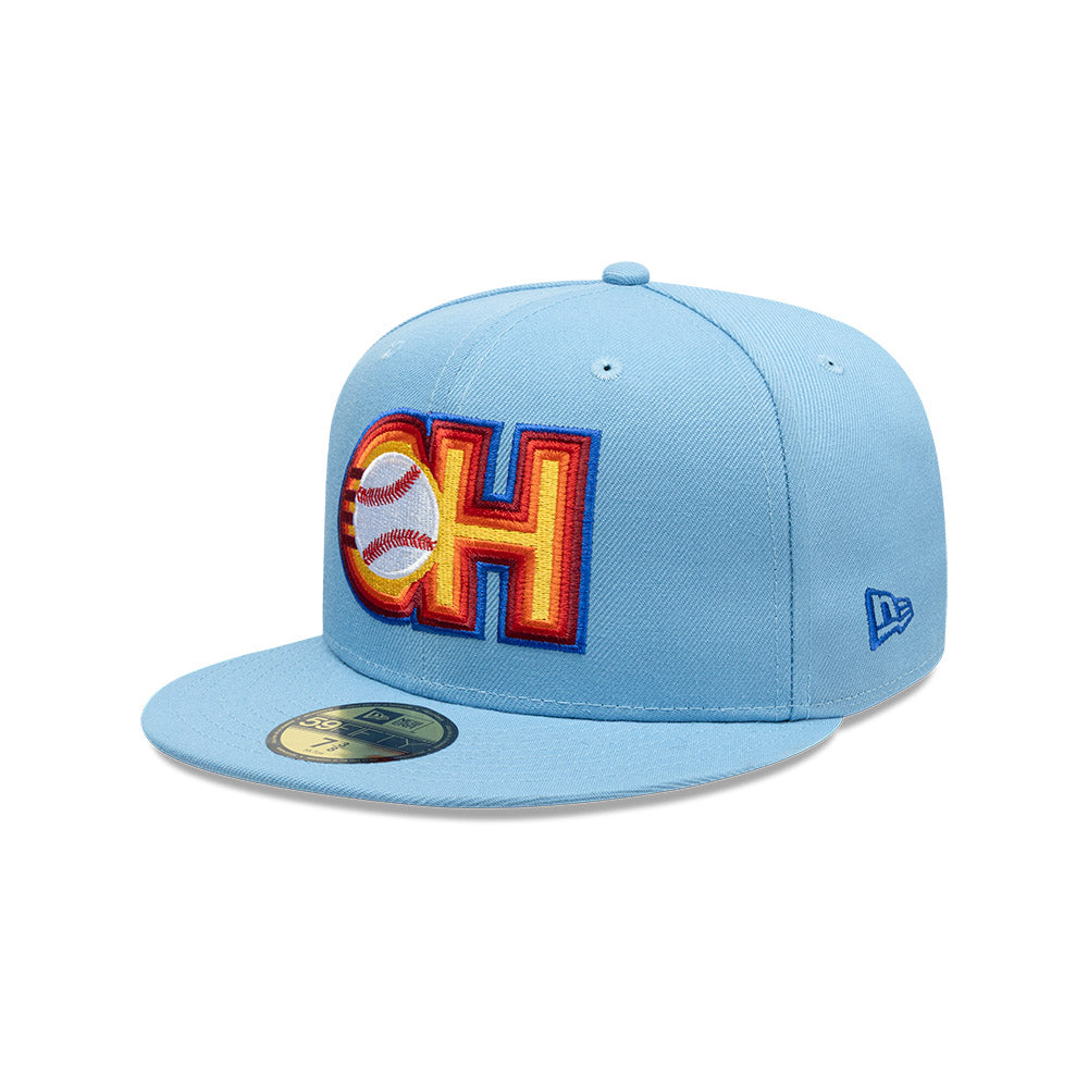 GORRA LMP 25-26 CIELO 59FIFTY NEW ERA