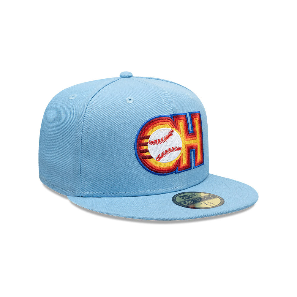 GORRA LMP 25-26 CIELO 59FIFTY NEW ERA
