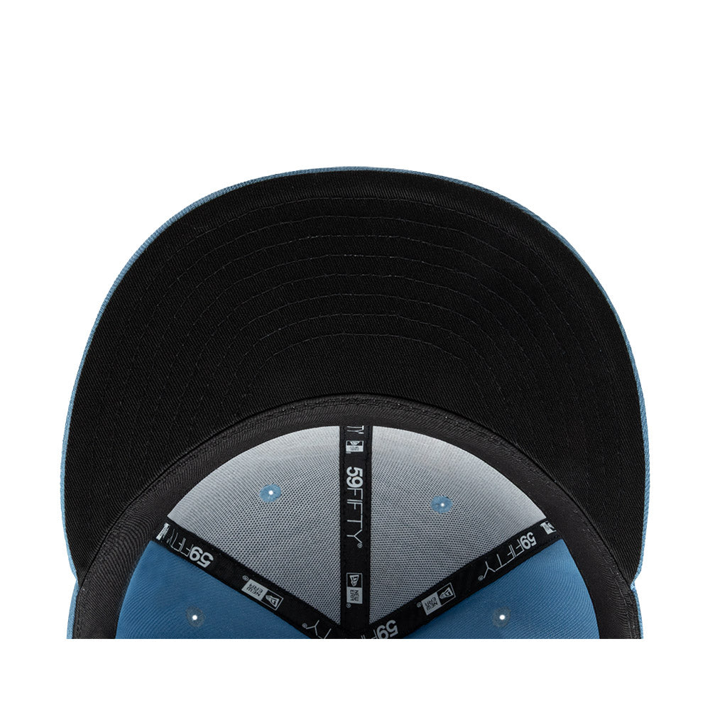 GORRA LMP 25-26 CIELO 59FIFTY NEW ERA