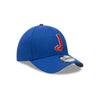 GORRA LMP 25-26 AWAY 39THIRTY NEW ERA