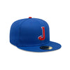 GORRA LMP 25-26 AWAY 59FIFTY NEW ERA
