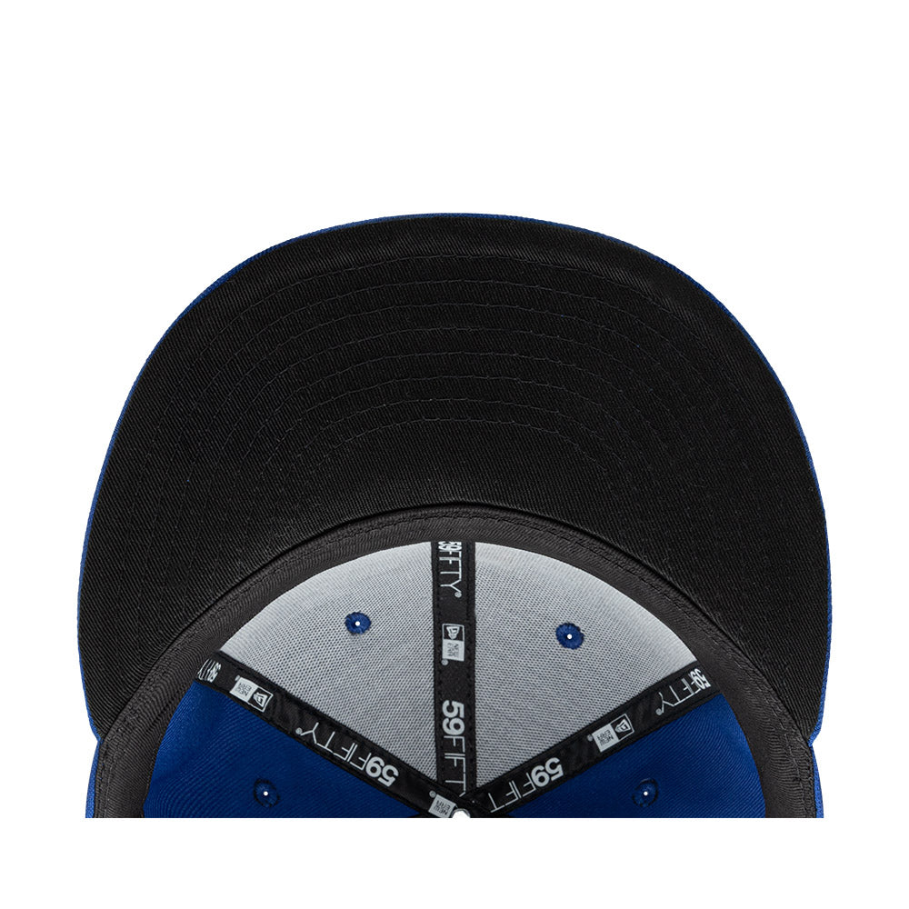 GORRA LMP 25-26 AWAY 59FIFTY NEW ERA