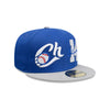GORRA CH 14 59FIFTY NEW ERA