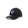 GORRA CH NEGRO REY YOUTH 9FORTY NEW ERA