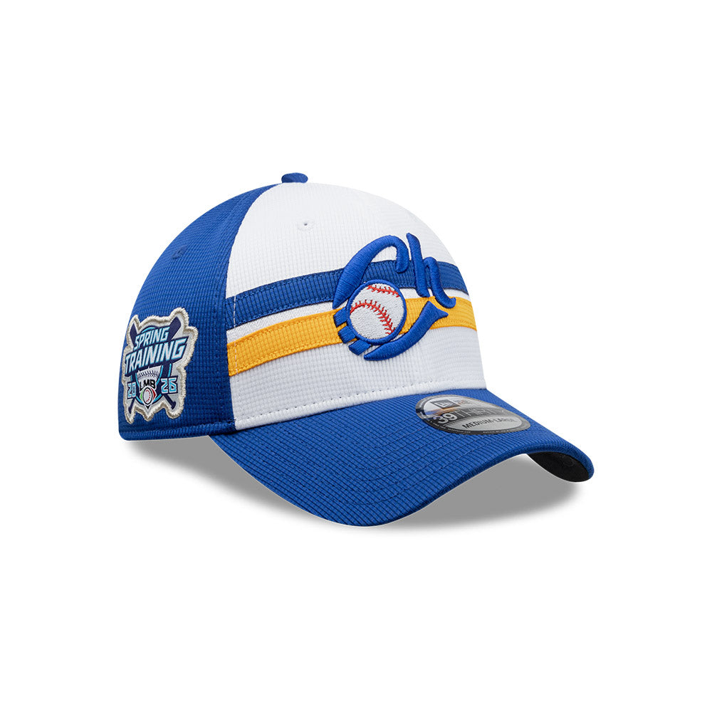 GORRA SPRING TRAINING LMB 26 39THIRTY
