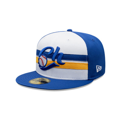 GORRA SPRING TRAINING LMB 26 59FIFTY