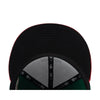 GORRA HOME MÉXICO SERIE DEL CARIBE 2026 NEW ERA 59FIFTY