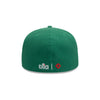 GORRA HOME MÉXICO SERIE DEL CARIBE 2026 NEW ERA 59FIFTY