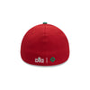 GORRA AWAY MÉXICO SERIE DEL CARIBE 2026 NEW ERA 39THIRTY