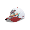 GORRA ALTERNATIVA MÉXICO SERIE DEL CARIBE 2026 NEW ERA 39THIRTY