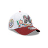 GORRA ALTERNATIVA MÉXICO SERIE DEL CARIBE 2026 NEW ERA 39THIRTY