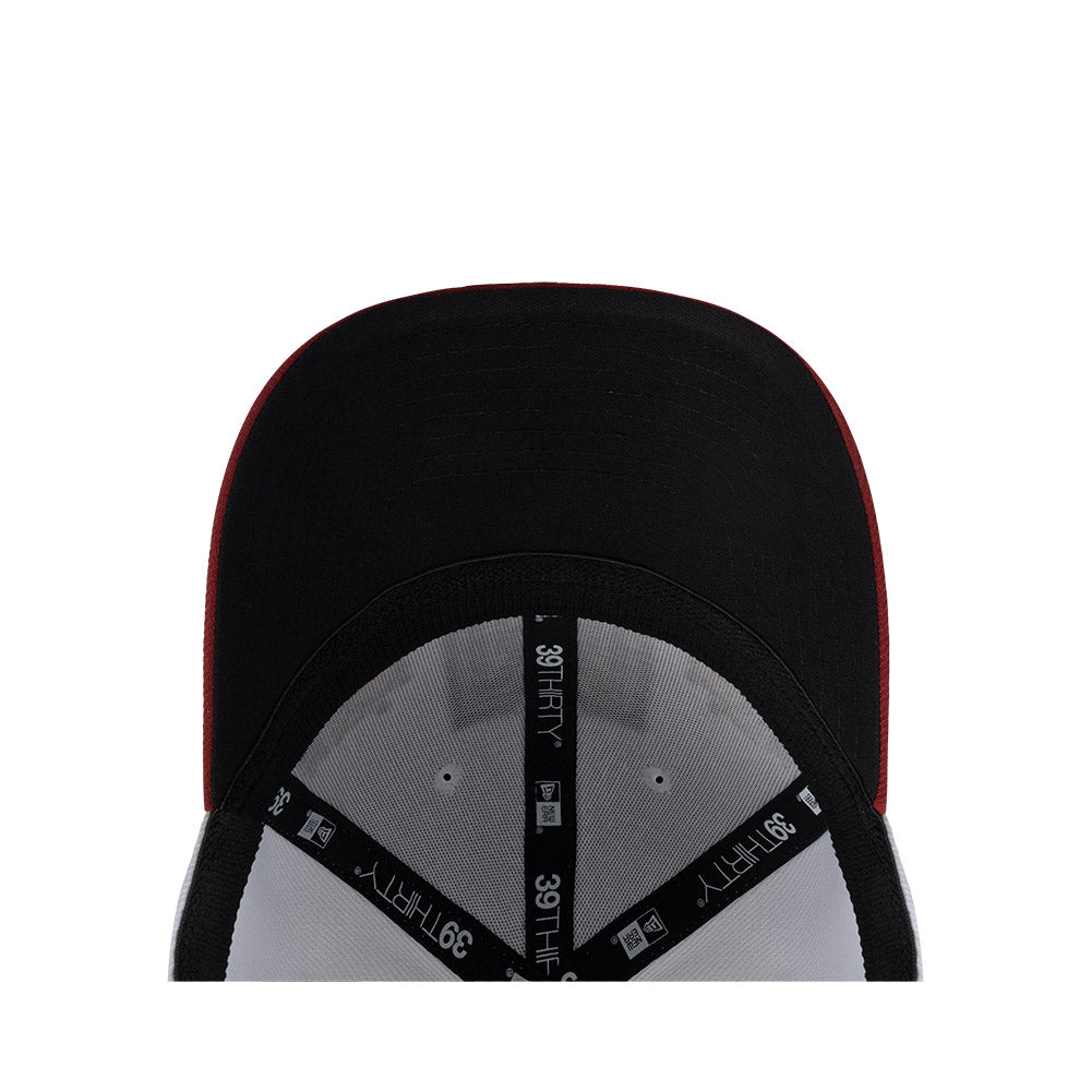 GORRA ALTERNATIVA MÉXICO SERIE DEL CARIBE 2026 NEW ERA 39THIRTY