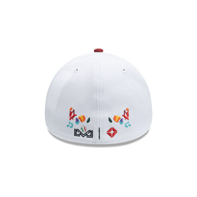 GORRA ALTERNATIVA MÉXICO SERIE DEL CARIBE 2026 NEW ERA 39THIRTY