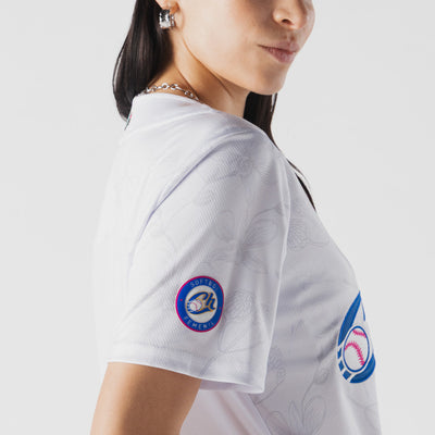 JERSEY LMS 26 HOME NEW ERA DAMA