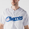 JERSEY LMS 26 HOME NEW ERA CABALLERO