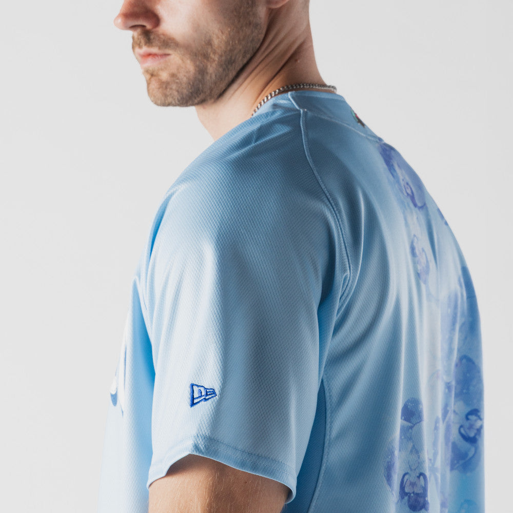 JERSEY LMS 26 AWAY NEW ERA CABALLERO