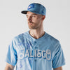 JERSEY LMS 26 AWAY NEW ERA CABALLERO