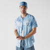 JERSEY LMS 26 AWAY NEW ERA CABALLERO