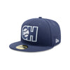 GORRA LMB 26 ALTERNATIVA MARINO 59FIFTY
