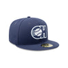 GORRA LMB 26 ALTERNATIVA MARINO 59FIFTY
