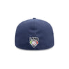GORRA LMB 26 ALTERNATIVA MARINO 59FIFTY