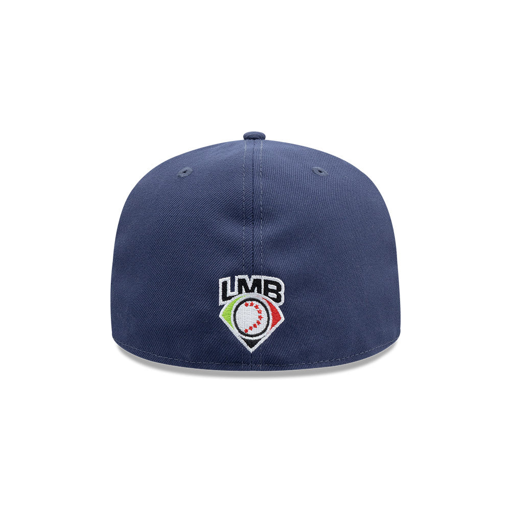 GORRA LMB 26 ALTERNATIVA MARINO 59FIFTY