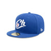 GORRA LMB 26 HOME 59FIFTY