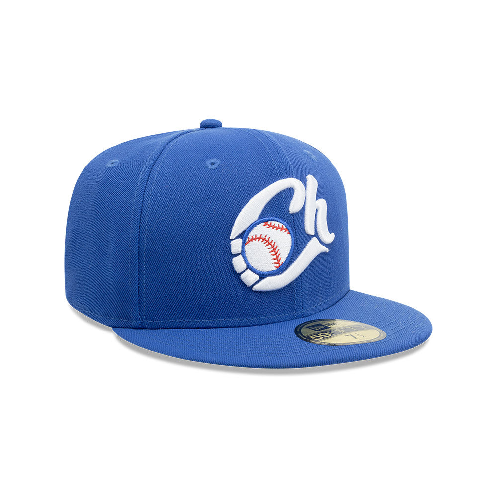 GORRA LMB 26 HOME 59FIFTY