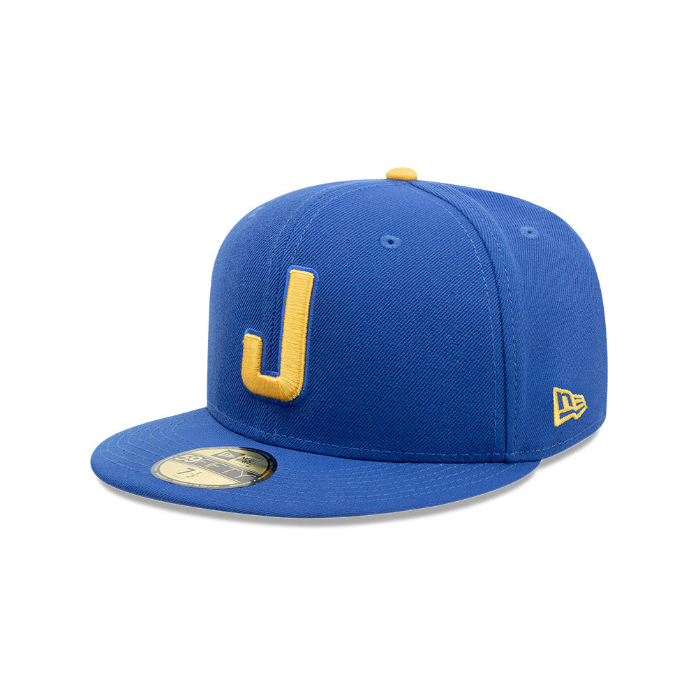 GORRA LMB 26 AWAY 59FIFTY