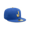 GORRA LMB 26 AWAY 59FIFTY