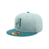 GORRA LMB 26 ALTERNATIVA MENTA 59FIFTY