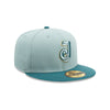 GORRA LMB 26 ALTERNATIVA MENTA 59FIFTY
