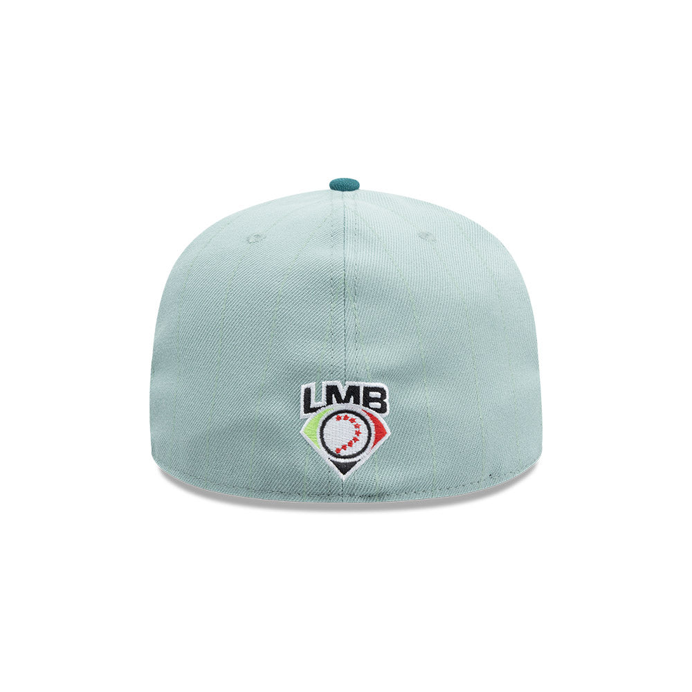GORRA LMB 26 ALTERNATIVA MENTA 59FIFTY
