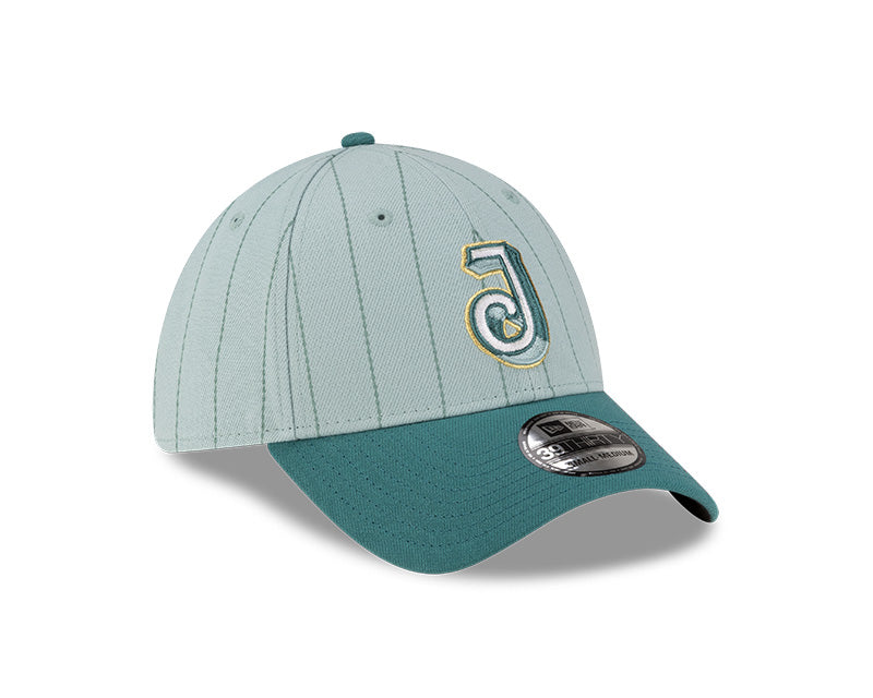 GORRA LMB 26 ALTERNATIVA MENTA 39THIRTY