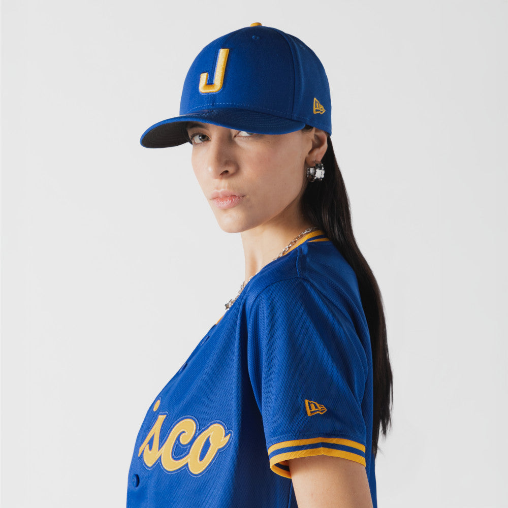 JERSEY LMB 26 AWAY DAMA NEW ERA