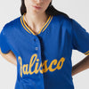 JERSEY LMB 26 AWAY DAMA NEW ERA